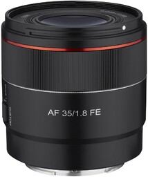Samyang Obiektyw AF 35mm F1.8 Sony FE