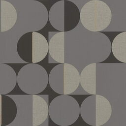 Tapeta dekoracyjna Rasch Textil Club Botanique 538052
