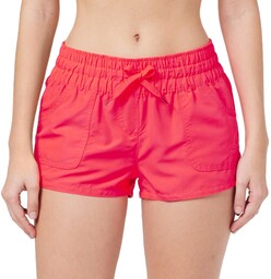 Firefly Szorty damskie Barbie II, Red Light, 44