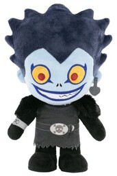 Pluszak Death Note - Ryuk (30 cm)