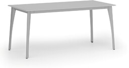 Stół konferencyjny PRIMO OMEGA, 1600 x 800 mm,