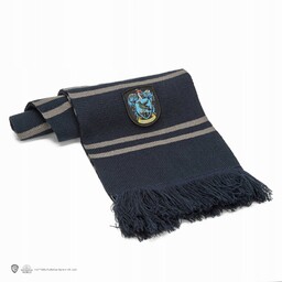Szal Szalik Ravenclaw Orginalny Replika Harry Potter