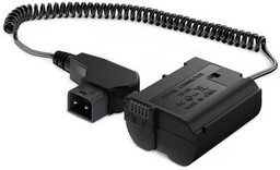 Newell Adapter zasilania D-Tap do EN-EL15 do Nikon