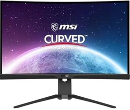 Monitor PC - MSI - MAG 275CQRF QD