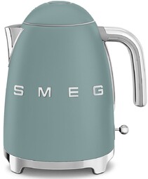 Czajnik SMEG KLF03EGMEU kolor szmaragdowy mat