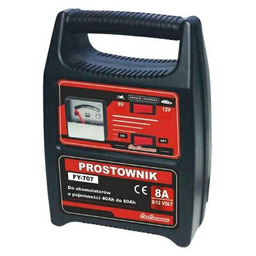 Prostownik FY-707 6-12 V 8 A