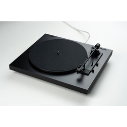 Gramofon Pro-ject A1.2 (automat z wbudowanym pre-ampem) Kolor: