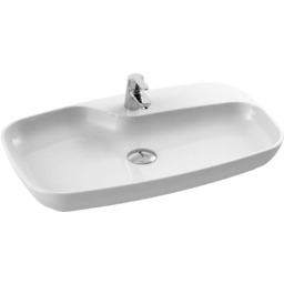 CERSATYLE 074400-U Umywalka nablatowa Nova 70 Cm