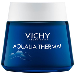 Vichy, Aqualia Thermal Spa Na Noc, nawilżający