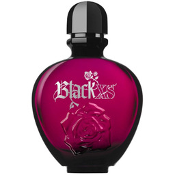 Paco Rabanne, Black XS for Her, woda toaletowa,