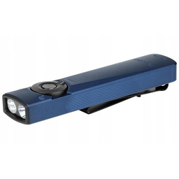 Latarka Olight Arkfeld Ultra Uv OL691664 Ciemnoniebieski