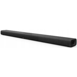 Yamaha soundbar SR-X40A (carbon grey) do telewizora