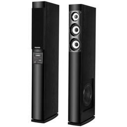 Krüger&matz Kolumny głośnikowe KRUGER&MATZ Journey 2.0 Czarny (2