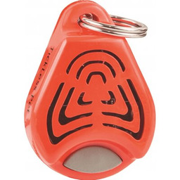 TICKLESS Odstraszacz kleszczy dla zwierząt PRO-101OR Pet Pomarańczowy