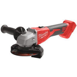 MILWAUKEE M18 BLSAG125X-0 - Akumulatorowa szlifierka kątowa 125