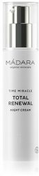 MADARA Time Miracle Total Renewal Krem na noc