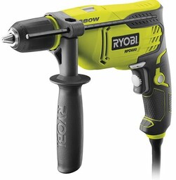 RYOBI Wiertarka udarowa RPD680-K