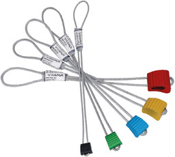 Kości Camp Pro Nut Set 5 szt.