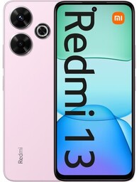 Xiaomi Redmi 13 6/128GB Pink