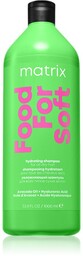 Matrix Food For Soft, intensywnie nawilżający szampon