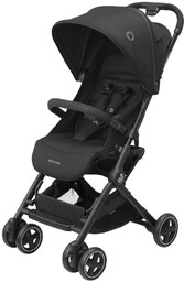 Maxi-Cosi, Wózek spacerowy, kompaktowy Lara , Essential Black,