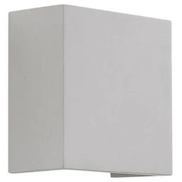 Lindby - Anneke Lampa Ścienna White