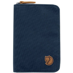 Paszportówka Fjallraven Passport Wallet - navy
