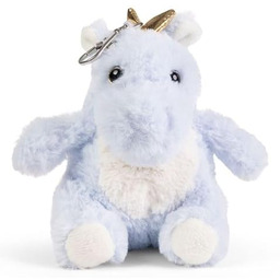 LITTLE Living Nature Clip - Pluszowa zabawka Niebieski