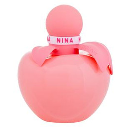 Nina Ricci Nina Rose woda toaletowa 50 ml