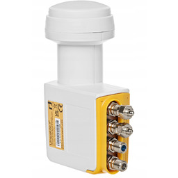 IDLU-32L410-BMR1L-1PN konwerter satelitarny Inverto Unicable II