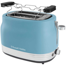 Toster Russell Hobbs Hanley 28651-56 Niebieski