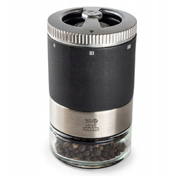 Peugeot Maestro Młynek do pieprzu 11cm grafitowy