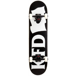 KFD Young Gunz Deskorolka 7.75'' Flagship