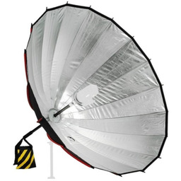 Softbox Quadralite Octadecagon Focus Para 180cm