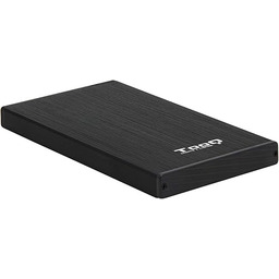 Tooq TQE-2527B etui na dysk twardy (2,5 cala,