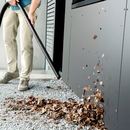 KARCHER Odkurzacz uniwersalny WD 2 Plus V-12/4/18