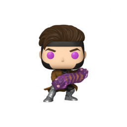Figurka Deadpool & Wolverine - Gambit (Funko POP!