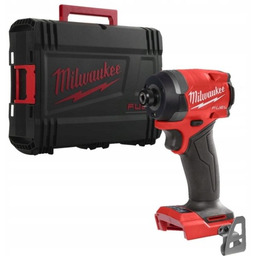 MILWAUKEE M18 FID3-0X - Zakrętarka udarowa akumulatorowa 1/4
