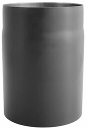 Rura żaroodporna 50 cm fi 120 mm grubość