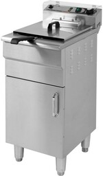 FRYTOWNICA 11,5L Z SZAFKĄ Yato YG-04636