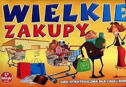 Wielkie zakupy