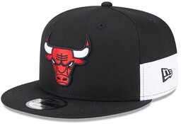 Czapka z daszkiem New Era 9FIFTY NBA Chicago