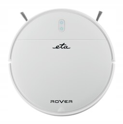 Odkurzacz automatyczny Eta Rover biały ETA124890000