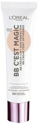 L''OREAL_BB Cream Teint Optimierer krem rozświetlający do twarzy