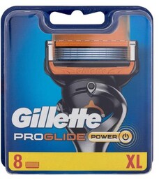 Gillette ProGlide Power wkład do maszynki Ostrze zapasowe