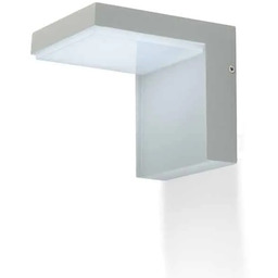 Kinkiet VECINO srebrny IP54 R10351 - Rendl