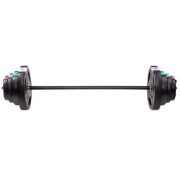 TALERZE KOMPOZYT GSP40 (2 CZĘŚCI) 42 KG SZTANGA