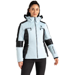 Dare2B Damska kurtka Enlighten z technologią Ared 10/10,