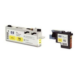 Głowica HP 90 C5057A Y Oryginał no box