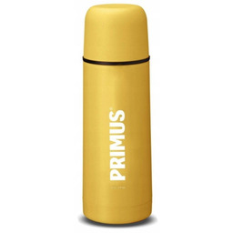 Termos Primus 0,35 l Vacuum Bottle żółty